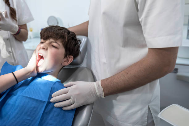 Best Urgent Tooth Repair  in Marysville, OH