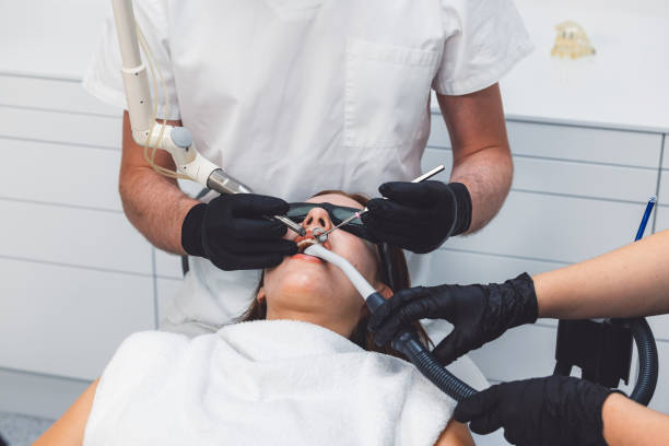 Best Knocked-Out Tooth Emergency  in Marysville, OH