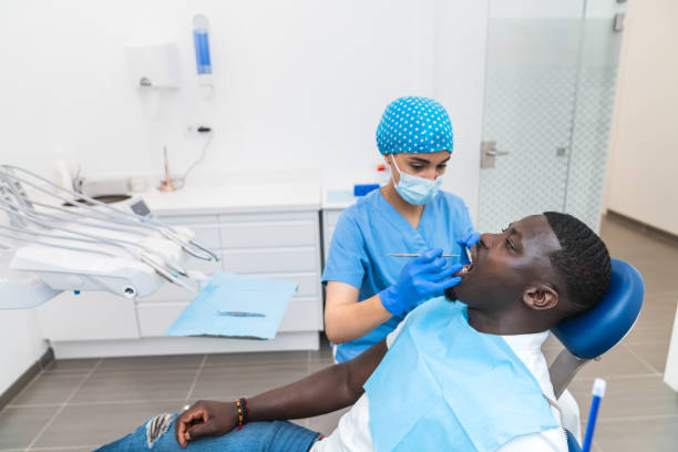 Best Dentist Open Late Near Me  in Marysville, OH